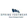 Spring Footwear